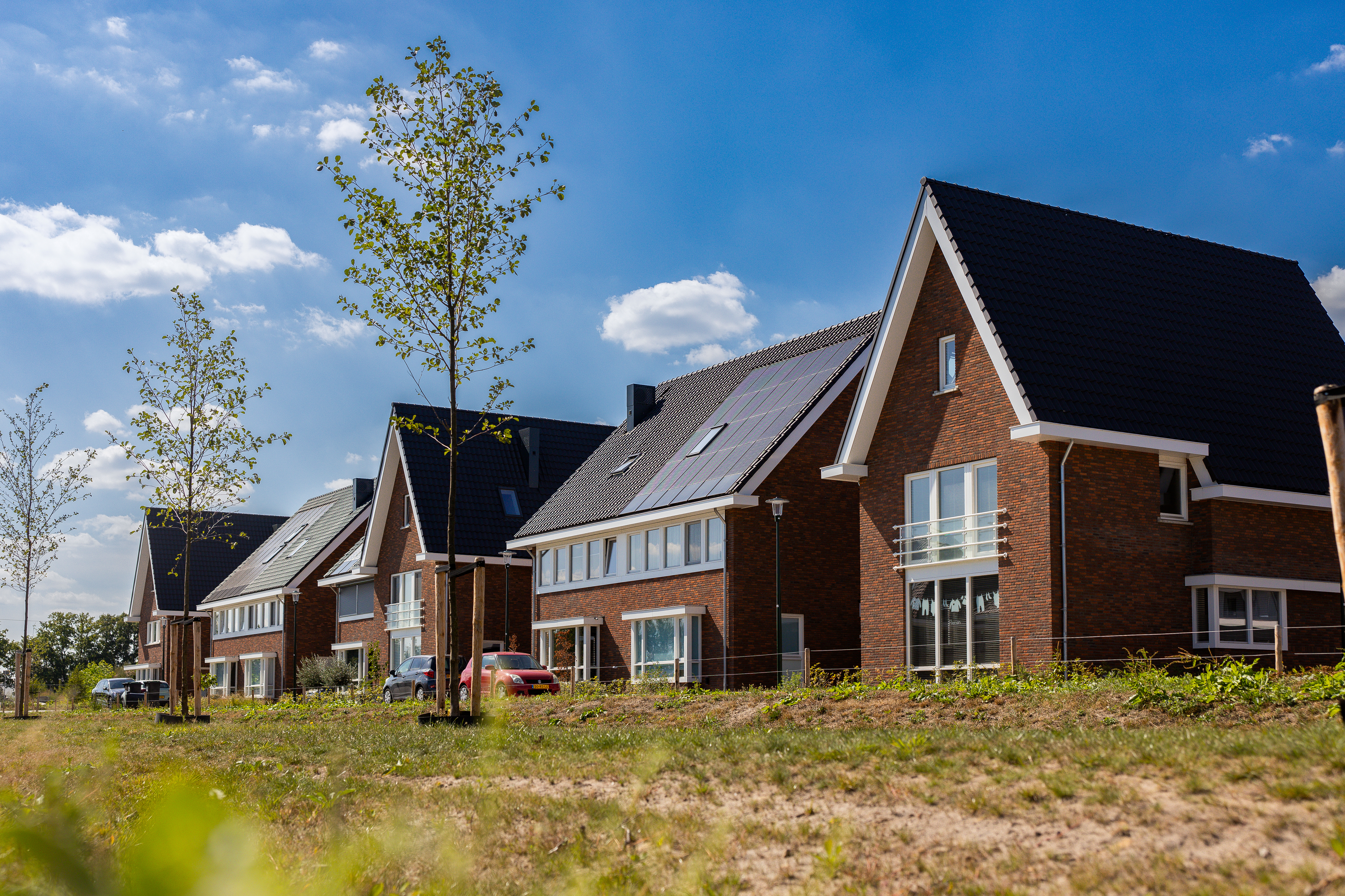 Ballast Nedam presteert aanhoudend sterk in eerste halfjaar